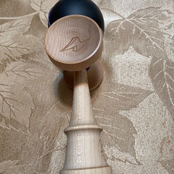 Sweets KENDAMA Prusax pre-owned - Picture 8 of 8